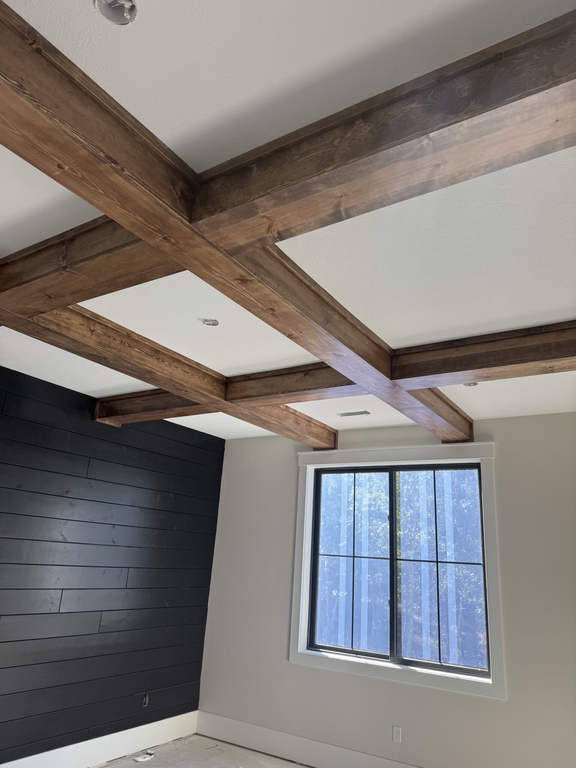 coffered ceiling icon